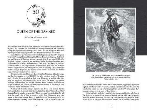 Load image into Gallery viewer, Ghosts, Legends, and Lore of the Rockies by Schiffer Publishing
