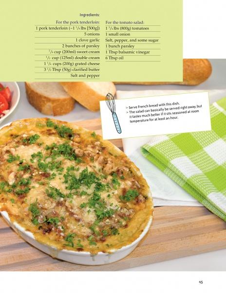 Load image into Gallery viewer, Today I Cook by Schiffer Publishing
