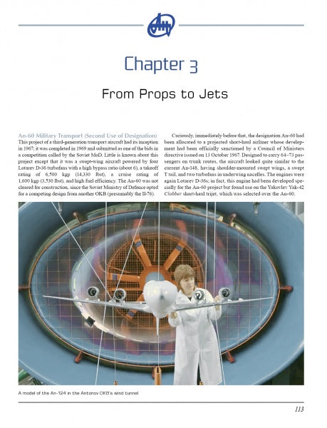 Load image into Gallery viewer, Antonov's Heavy Transports by Schiffer Publishing
