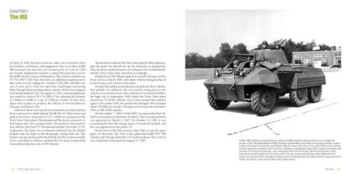 Load image into Gallery viewer, Ford M8 and M20 by Schiffer Publishing
