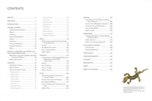 Load image into Gallery viewer, Cast by Schiffer Publishing
