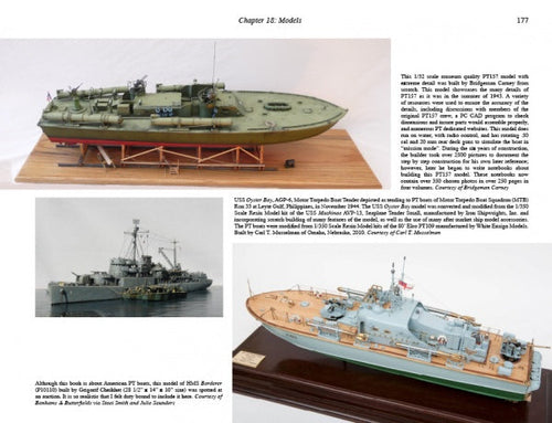 Load image into Gallery viewer, American PT Boats in World War II Volume Two by Schiffer Publishing
