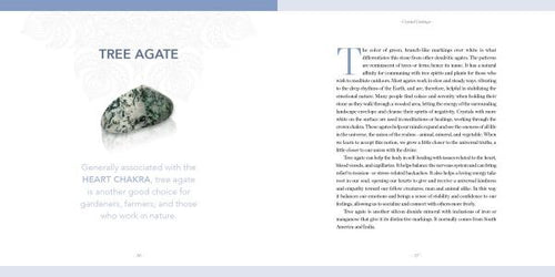 Load image into Gallery viewer, Crystal Rhythms by Schiffer Publishing
