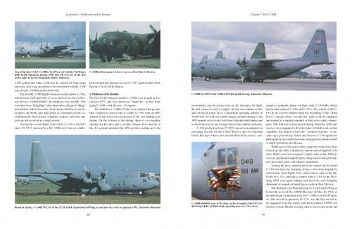 Load image into Gallery viewer, Lockheed C-130 and Its Variants by Schiffer Publishing
