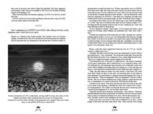Load image into Gallery viewer, UFOs Over America by Schiffer Publishing
