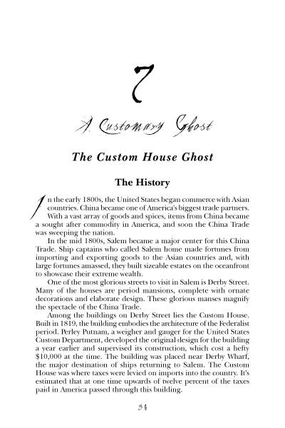 Load image into Gallery viewer, North Shore Spirits of Massachusetts by Schiffer Publishing
