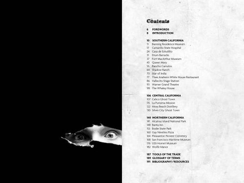 Load image into Gallery viewer, California's Historic Haunts by Schiffer Publishing
