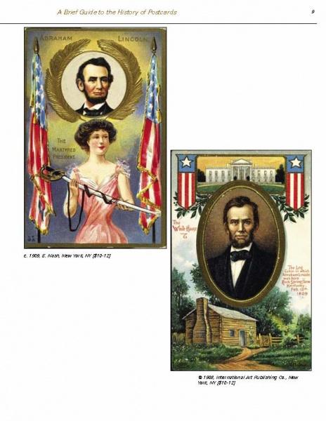 Load image into Gallery viewer, Abraham Lincoln by Schiffer Publishing
