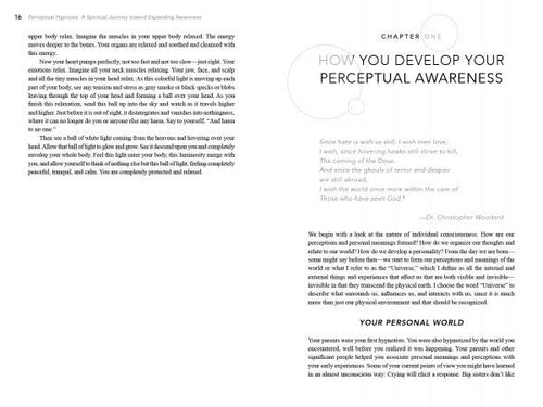 Load image into Gallery viewer, Perceptual Hypnosis by Schiffer Publishing
