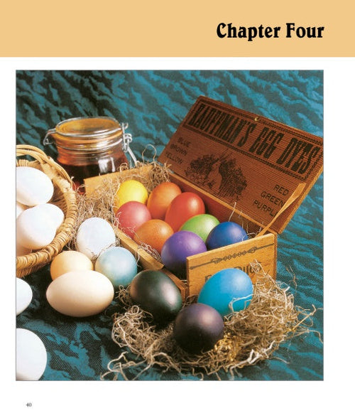 Load image into Gallery viewer, Decorating Eggs by Schiffer Publishing
