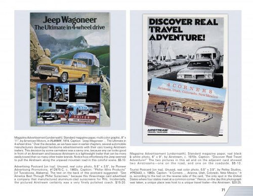 Load image into Gallery viewer, Airstream Memories by Schiffer Publishing
