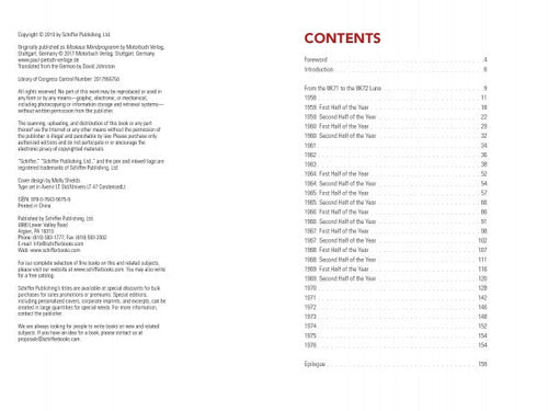 Load image into Gallery viewer, The Soviet Space Program by Schiffer Publishing
