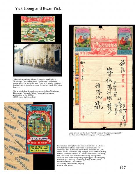 Load image into Gallery viewer, Label Art of the Chinese World, 1890-1976 by Schiffer Publishing
