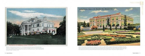 Load image into Gallery viewer, Newport Mansions by Schiffer Publishing
