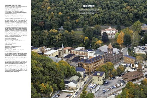 Load image into Gallery viewer, The Poconos by Schiffer Publishing
