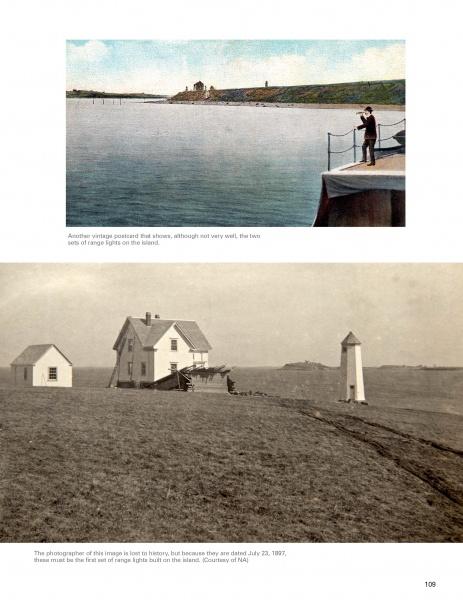 Load image into Gallery viewer, Massachusetts Lighthouses by Schiffer Publishing
