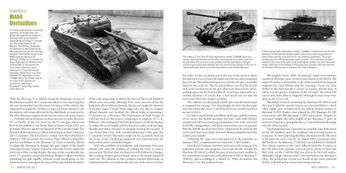 Load image into Gallery viewer, Sherman Tank, Vol. 5 by Schiffer Publishing

