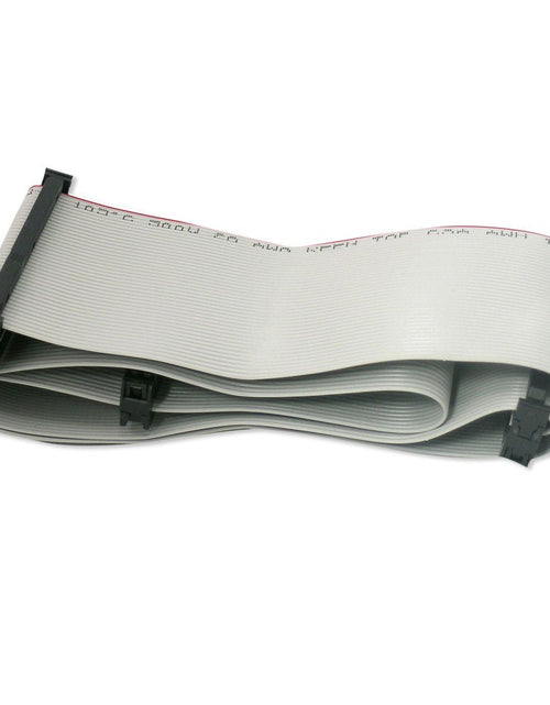 Load image into Gallery viewer, BlueDiamond - 2 Drive IDE Internal Ribbon Cable by Level Up Desks
