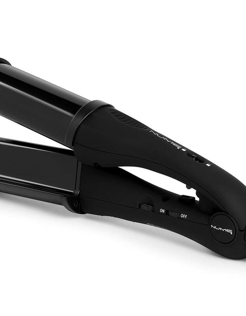 Load image into Gallery viewer, NuMe Pentacle 2-In-1 Curling Wand And Deep Waver by NuMe
