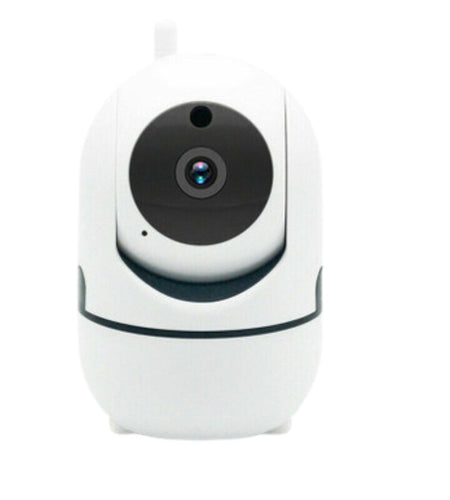 1080P WiFi Wireless Indoor Home Security Camera Night Vision Baby Pet Monitor