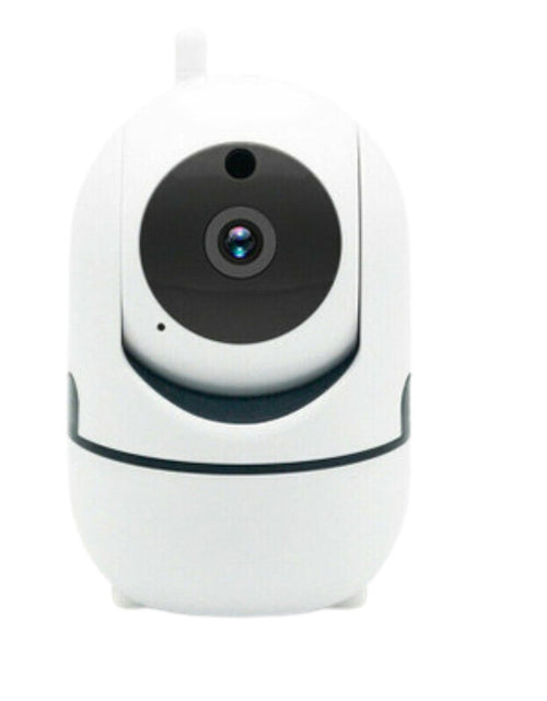 Load image into Gallery viewer, 1080P WiFi Wireless Indoor Home Security Camera Night Vision Baby Pet Monitor
