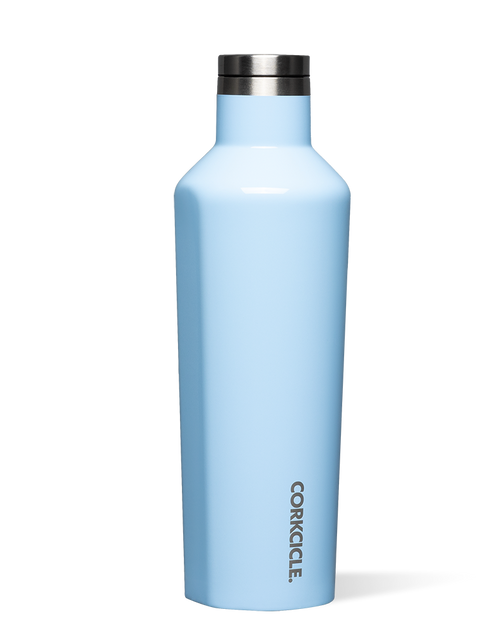 Load image into Gallery viewer, Classic Canteen by CORKCICLE.

