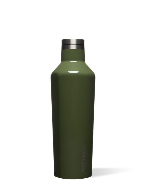 Load image into Gallery viewer, Classic Canteen by CORKCICLE.
