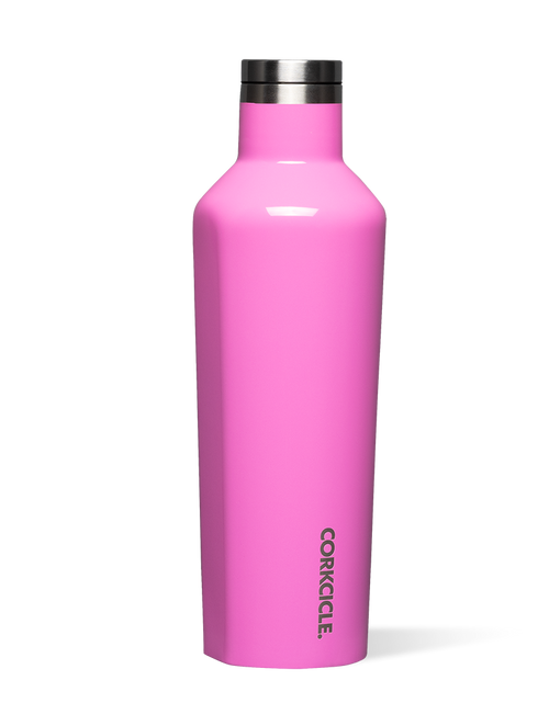 Load image into Gallery viewer, Classic Canteen by CORKCICLE.
