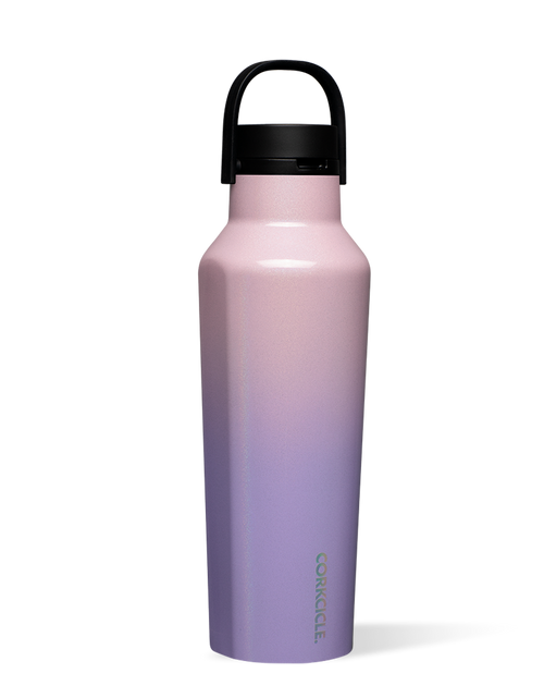 Load image into Gallery viewer, Unicorn Magic Sport Canteen by CORKCICLE.

