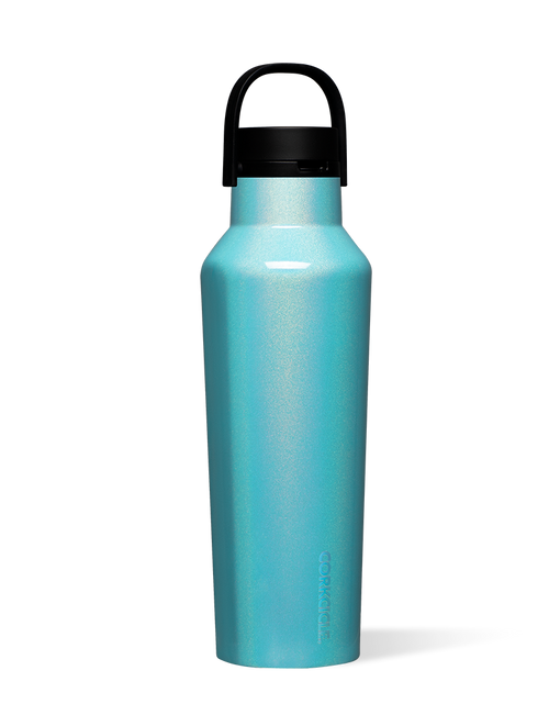 Load image into Gallery viewer, Unicorn Magic Sport Canteen by CORKCICLE.
