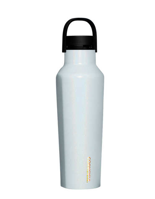 Load image into Gallery viewer, Unicorn Magic Sport Canteen by CORKCICLE.
