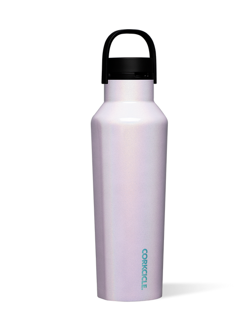 Load image into Gallery viewer, Unicorn Magic Sport Canteen by CORKCICLE.
