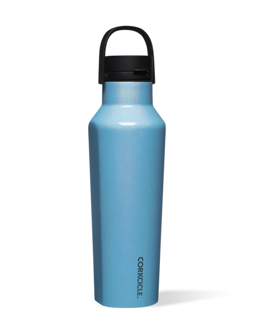 Load image into Gallery viewer, Unicorn Magic Sport Canteen by CORKCICLE.
