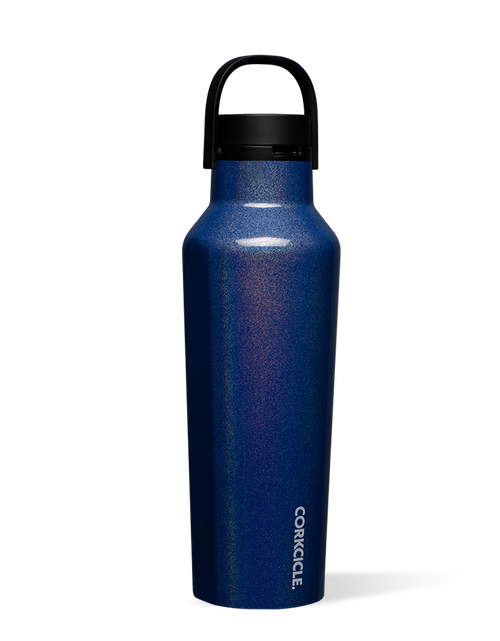 Load image into Gallery viewer, Unicorn Magic Sport Canteen by CORKCICLE.

