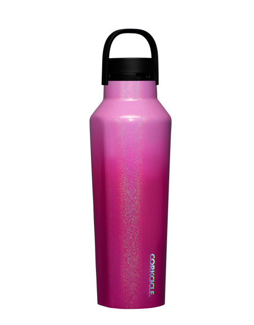 Load image into Gallery viewer, Unicorn Magic Sport Canteen by CORKCICLE.

