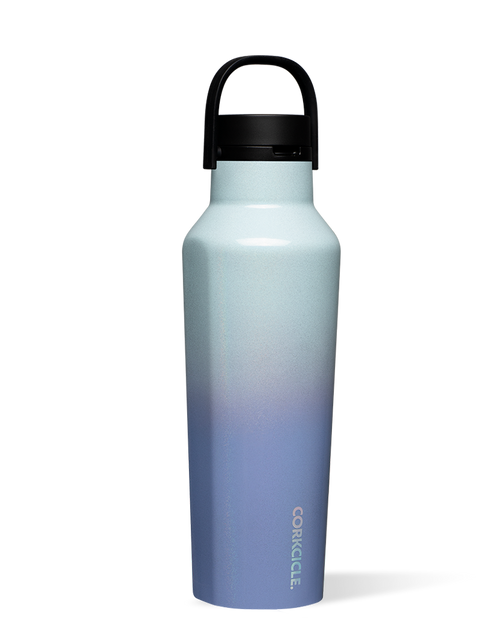 Load image into Gallery viewer, Unicorn Magic Sport Canteen by CORKCICLE.

