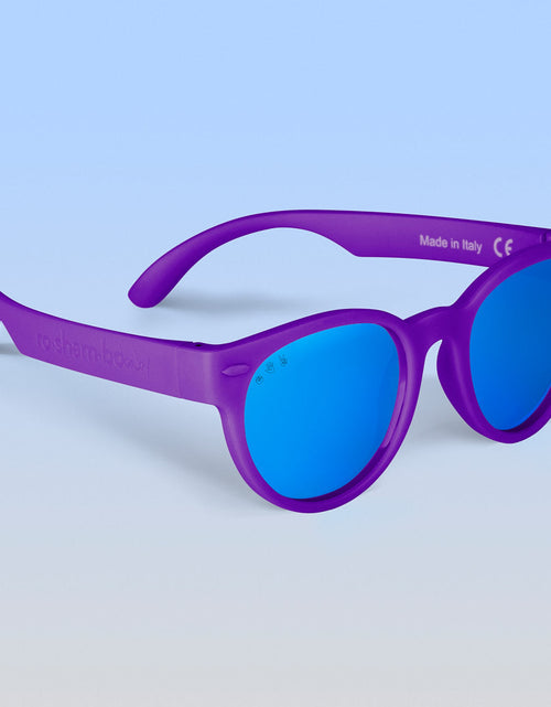Load image into Gallery viewer, Daphne Rounds | Adult by ro•sham•bo eyewear
