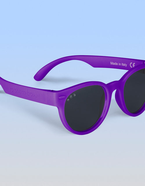 Load image into Gallery viewer, Daphne Rounds | Adult by ro•sham•bo eyewear
