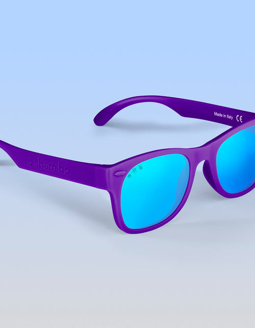 Load image into Gallery viewer, Daphne Shades | Adult by ro•sham•bo eyewear
