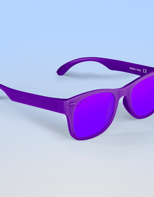 Load image into Gallery viewer, Daphne Shades | Adult by ro•sham•bo eyewear
