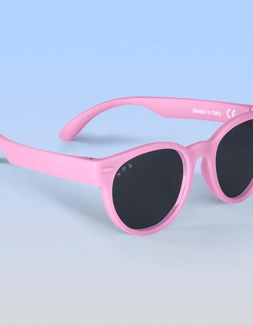Load image into Gallery viewer, Popple Rounds | Toddler by ro•sham•bo eyewear
