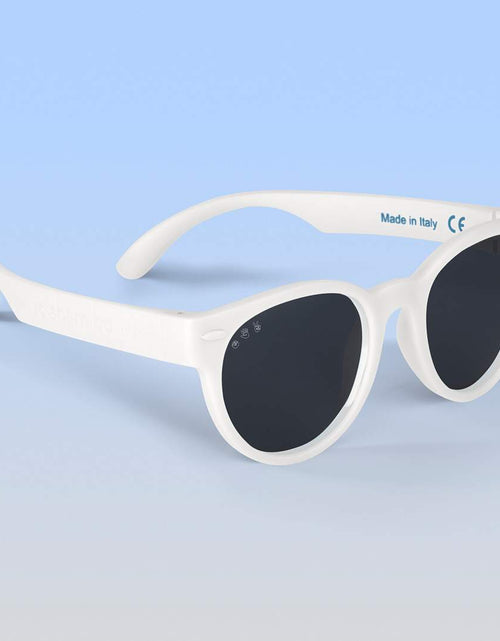 Load image into Gallery viewer, Ice Ice Baby Rounds | Junior by ro•sham•bo eyewear
