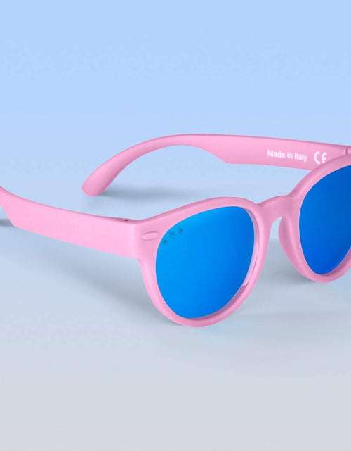 Load image into Gallery viewer, Popple Rounds | Toddler by ro•sham•bo eyewear
