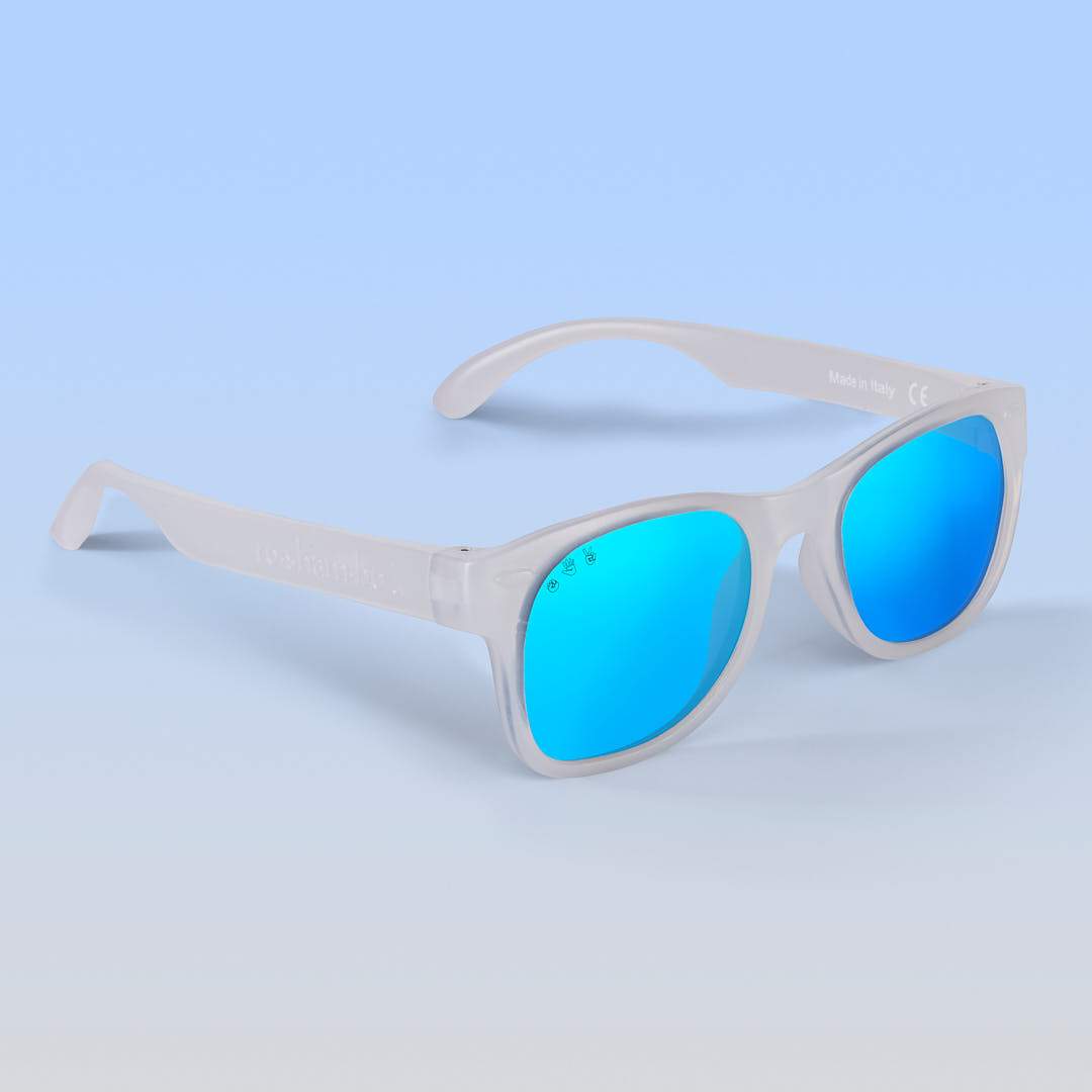 Optimus Shades | Adult by ro•sham•bo eyewear