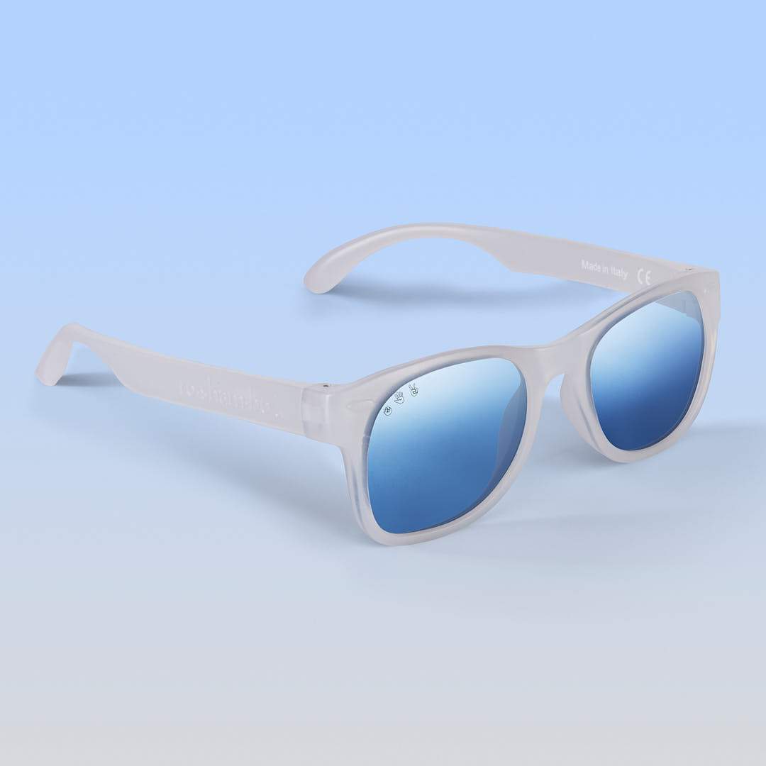 Optimus Shades | Adult by ro•sham•bo eyewear