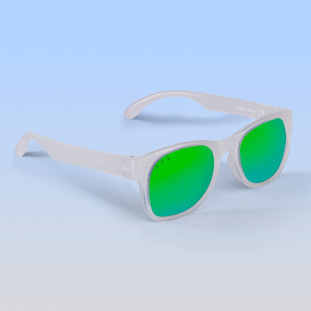 Optimus Shades | Adult by ro•sham•bo eyewear