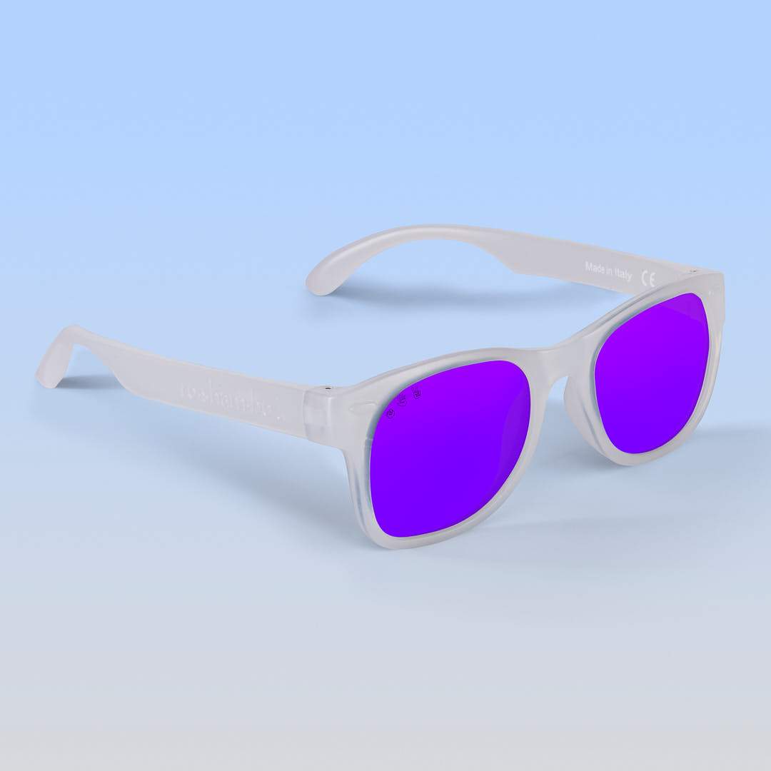 Optimus Shades | Adult by ro•sham•bo eyewear