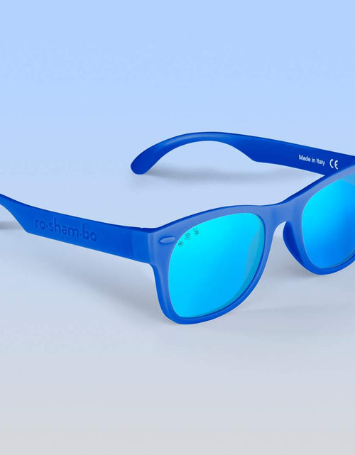 Load image into Gallery viewer, Milhouse Shades | Baby by ro•sham•bo eyewear
