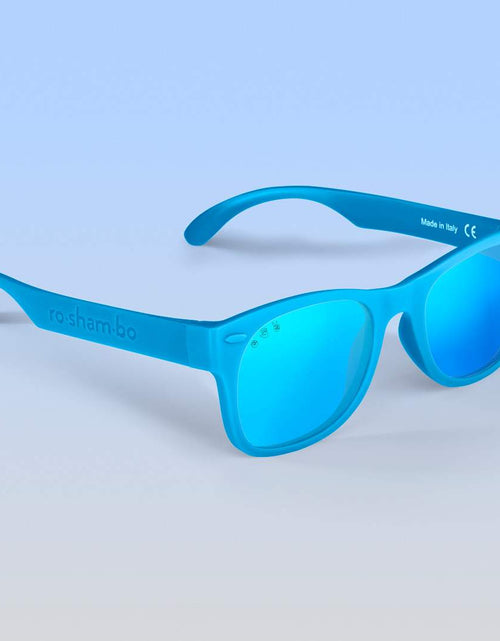 Load image into Gallery viewer, Zack Morris Shades | Adult by ro•sham•bo eyewear
