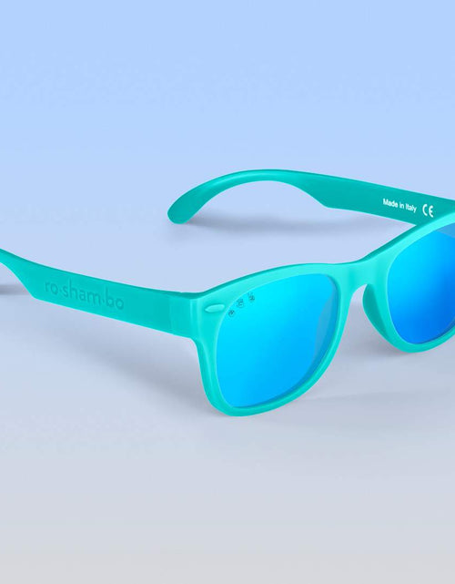 Load image into Gallery viewer, Goonies Shades | Adult by ro•sham•bo eyewear
